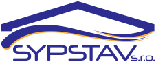 Stavebniny SYPSTAV Třešť Logo